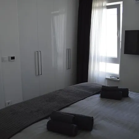 M Villa Tisno